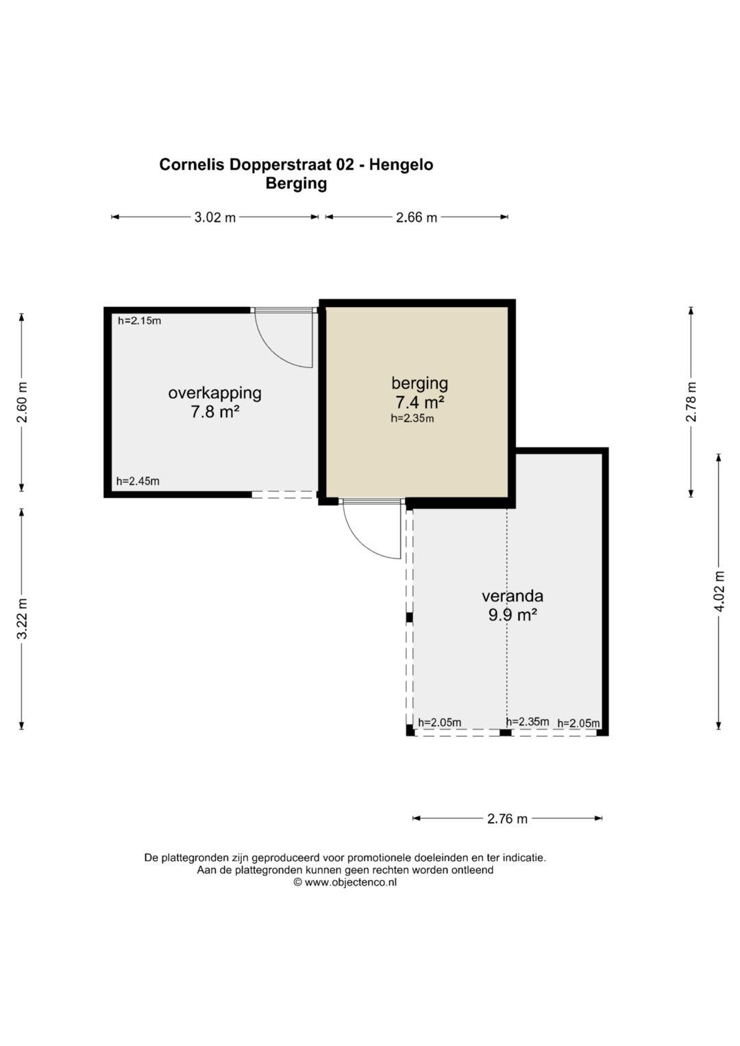 Photo 46 of Cornelis Dopperstraat 102