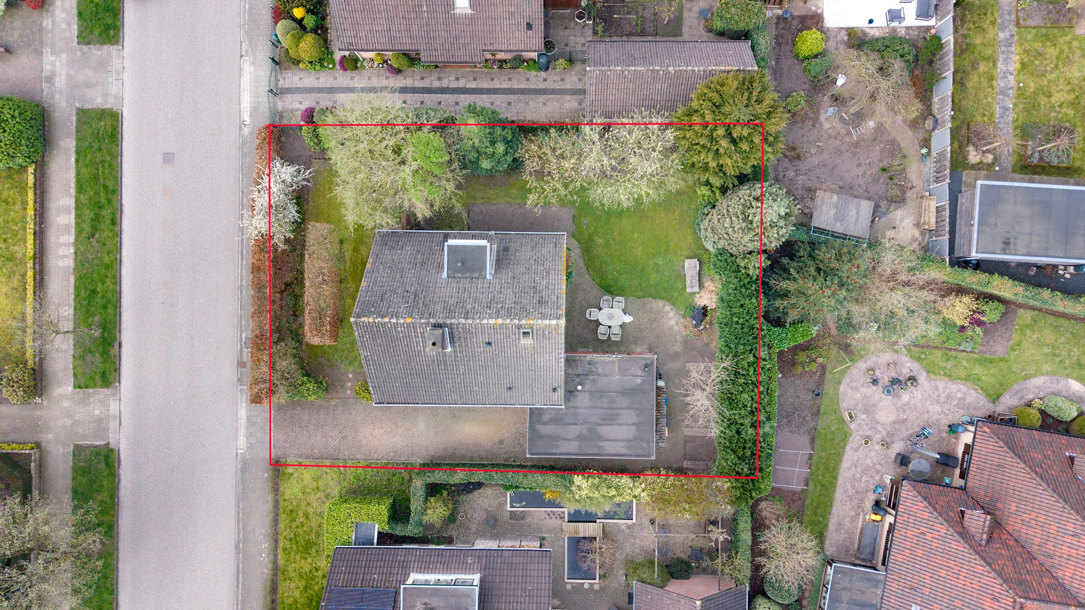 Photo 33 of Groeneweg 29