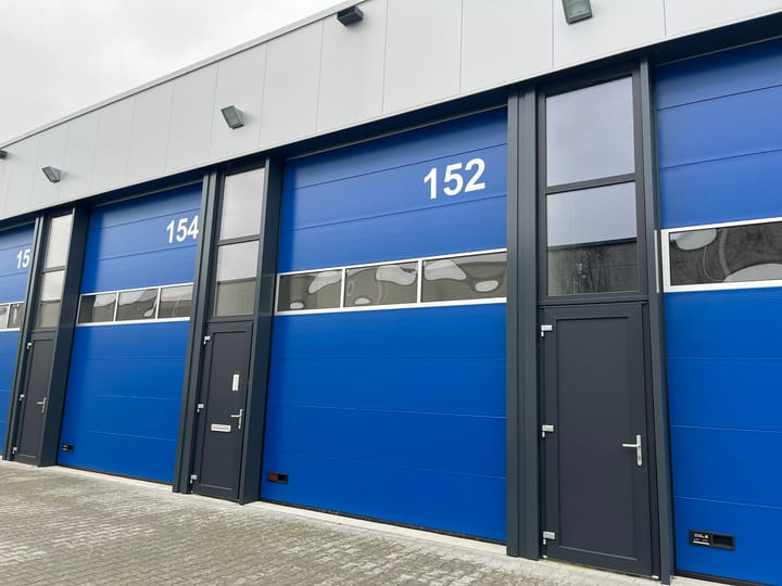 Usselerhalte 152, Enschede