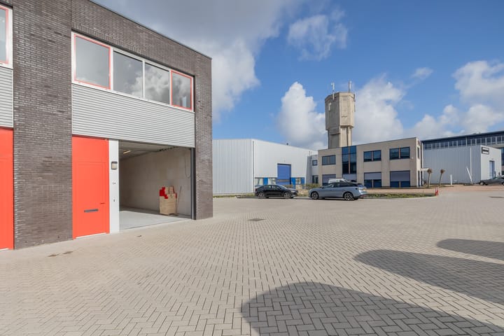 Wasbeekerlaan 54, Sassenheim