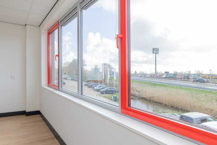 Wasbeekerlaan 54, Sassenheim