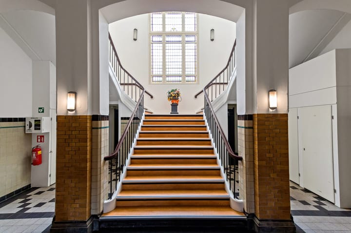 Foto 2 van Hooftskade 71