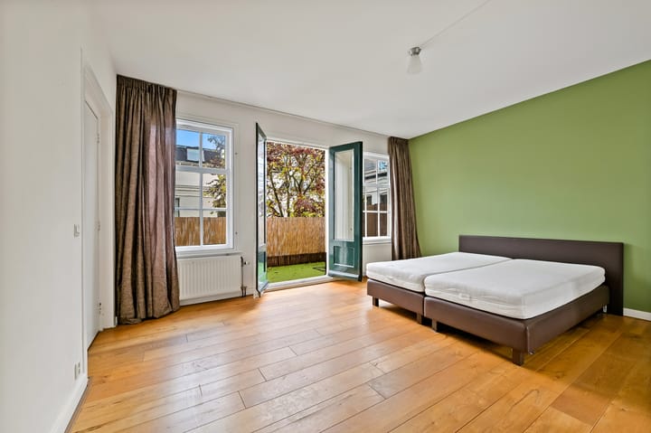 Foto 4 van Hooftskade 71