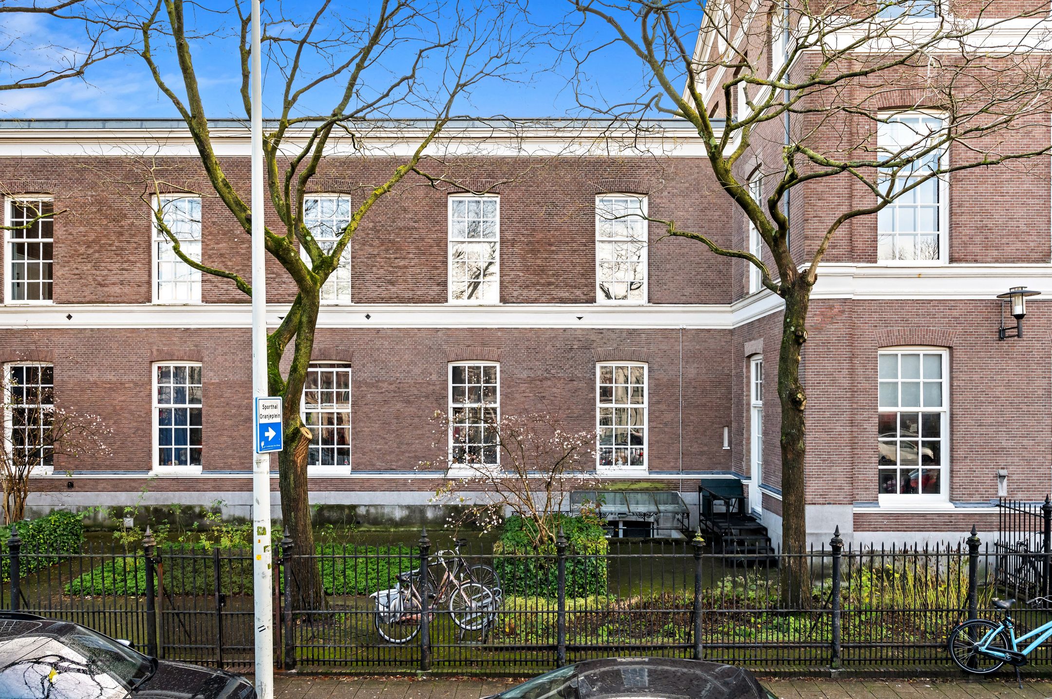 Foto 6 van Hooftskade 71