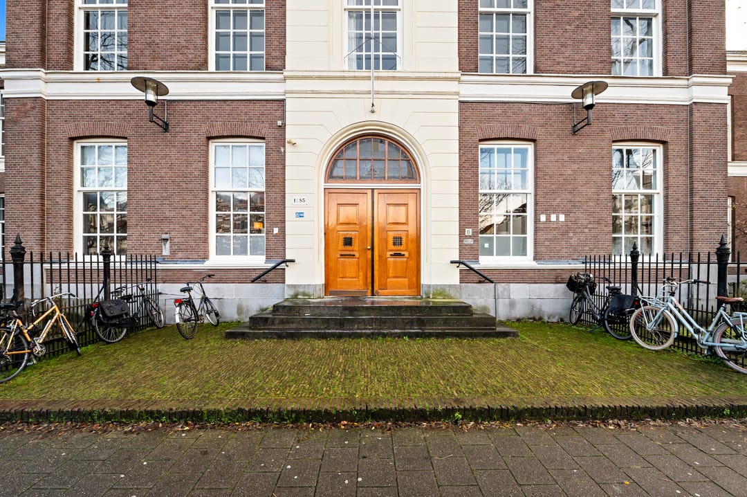 Foto 7 van Hooftskade 71