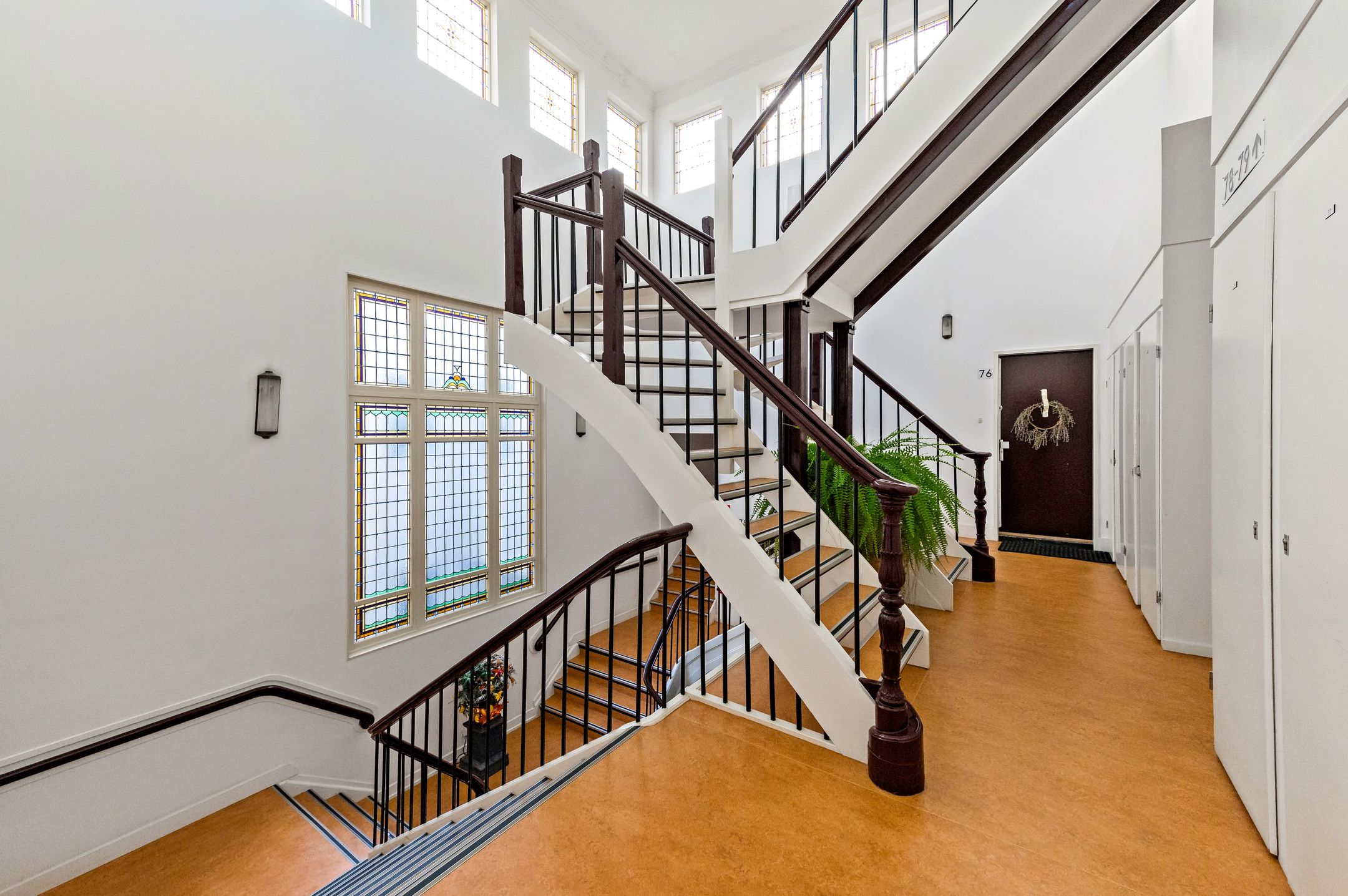 Foto 9 van Hooftskade 71