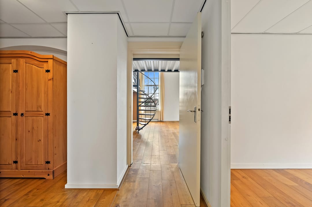 Foto 11 van Hooftskade 71