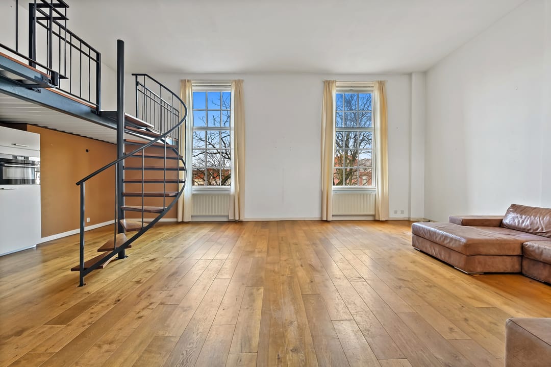 Foto 16 van Hooftskade 71