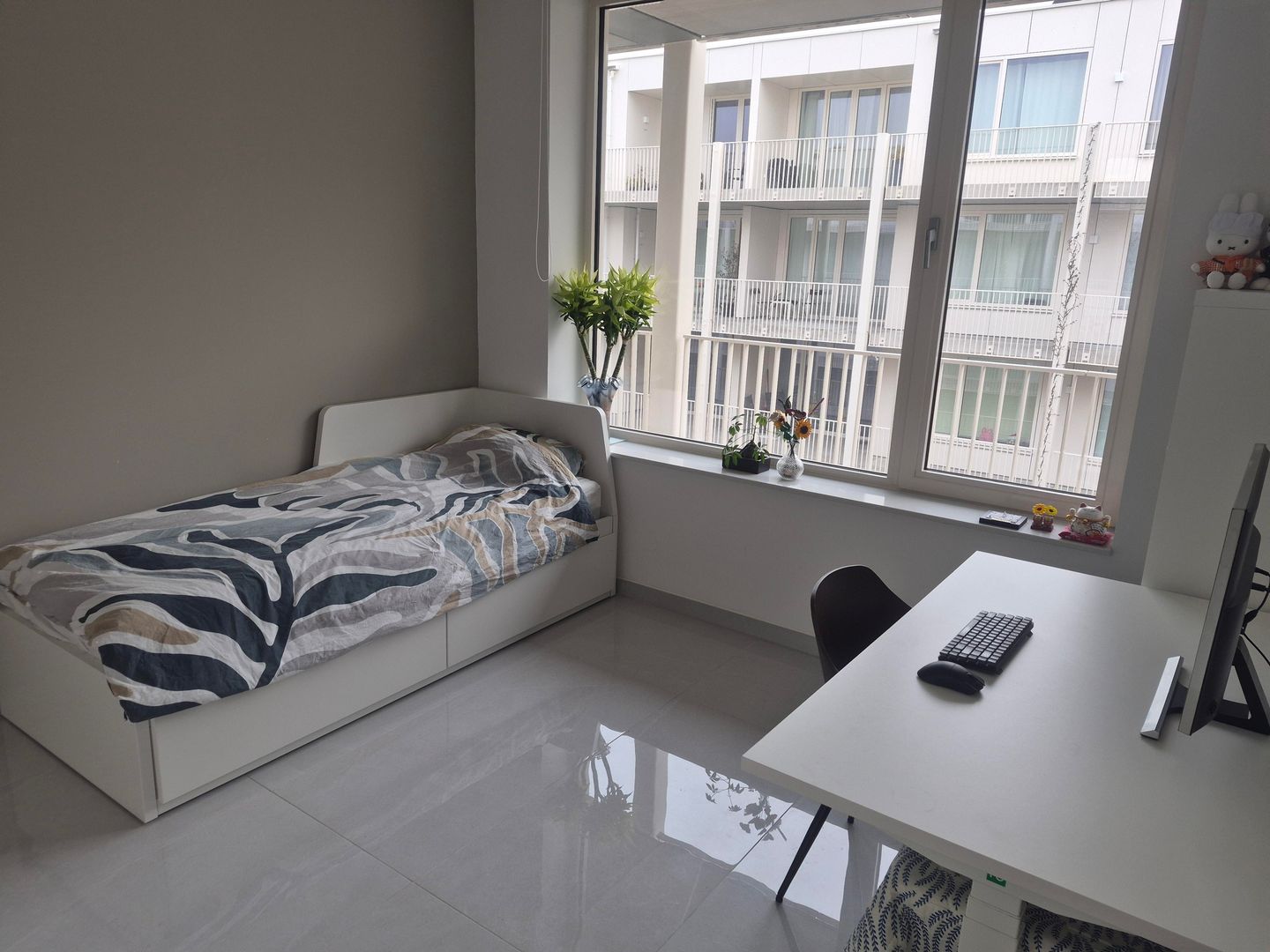 Foto 10 van Fascinatio Boulevard 704-B