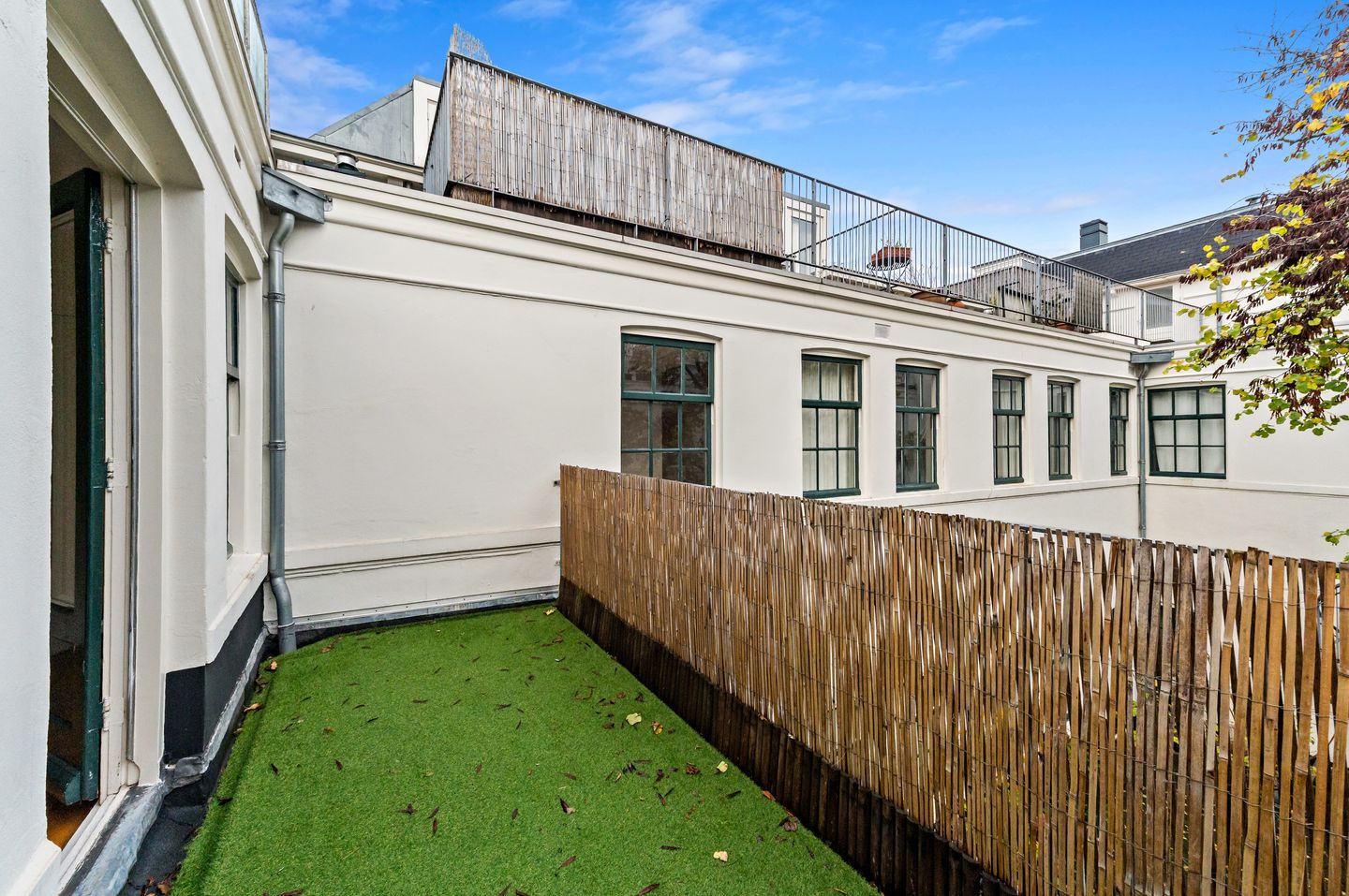 Foto 34 van Hooftskade 71