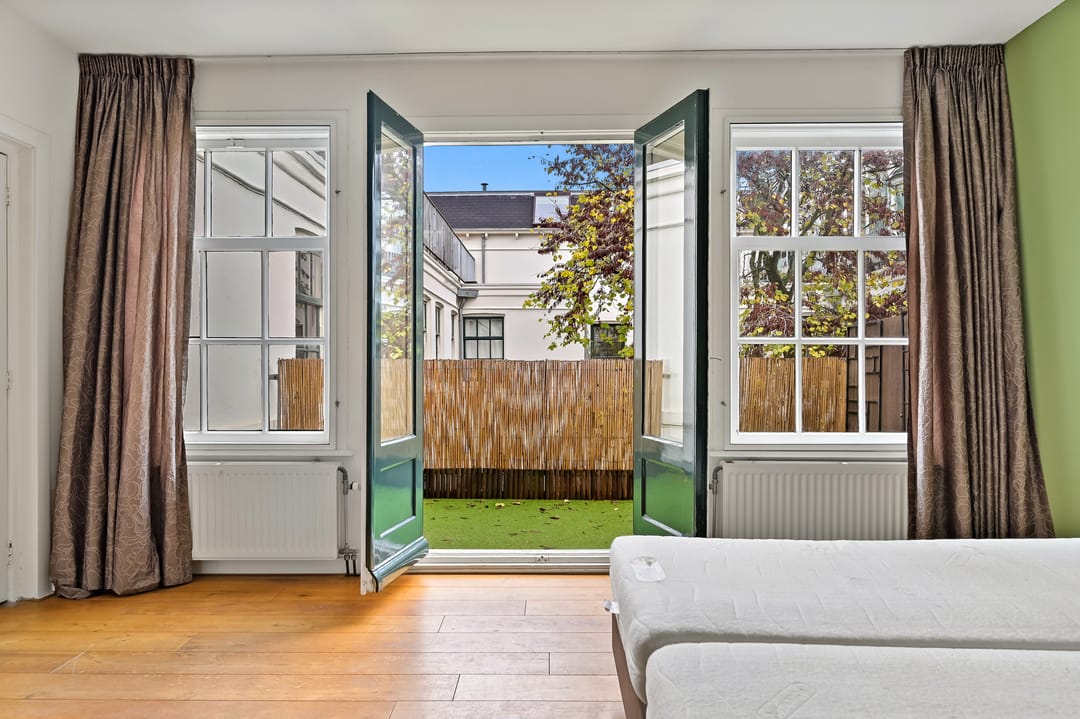 Foto 28 van Hooftskade 71