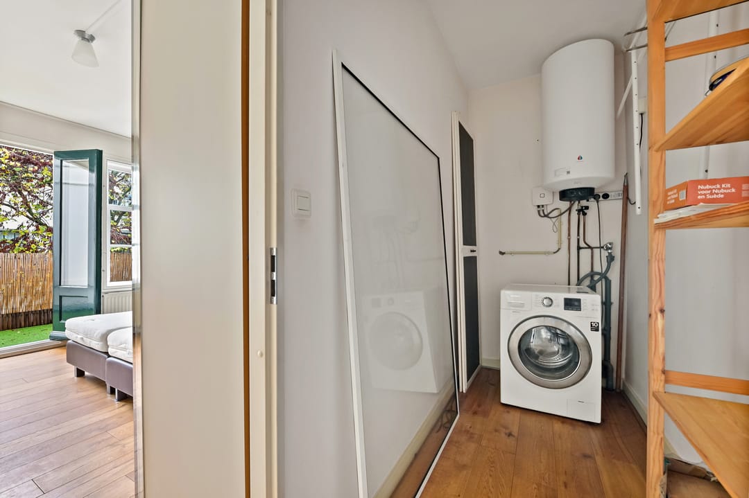 Foto 31 van Hooftskade 71