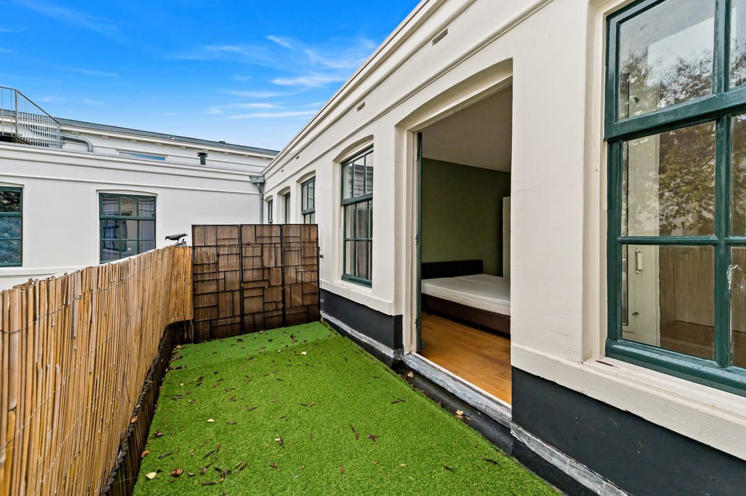 Foto 32 van Hooftskade 71