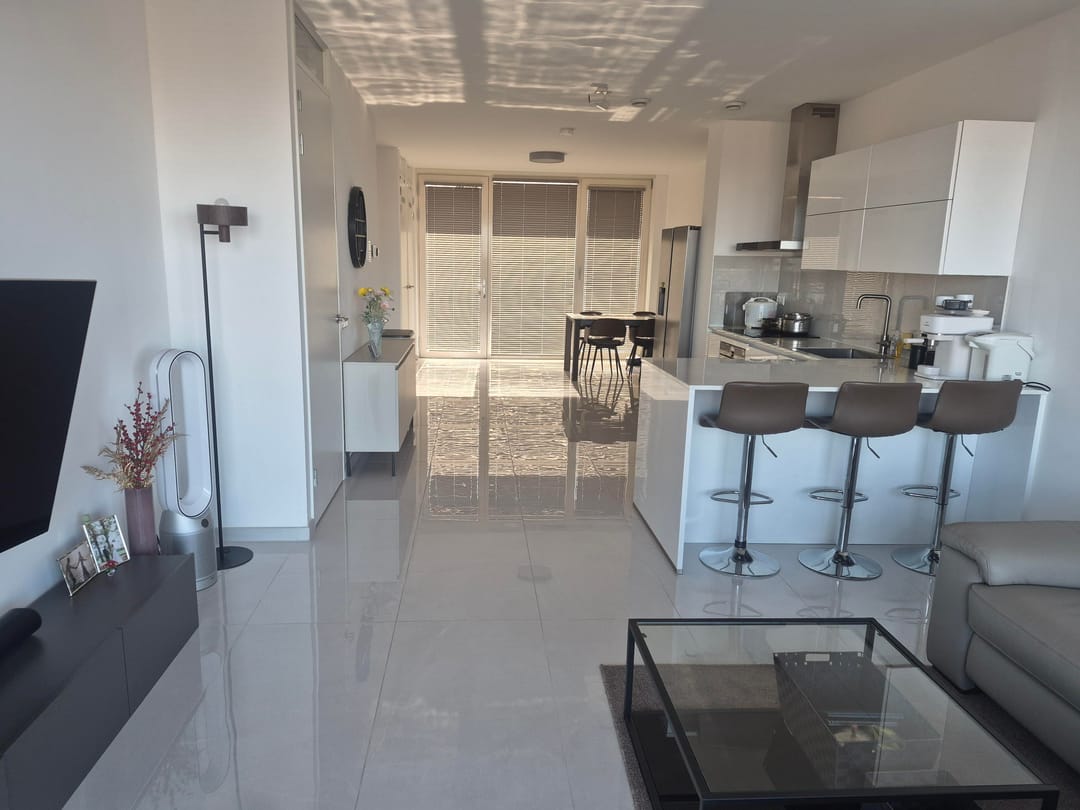 Foto 1 van Fascinatio Boulevard 704-B