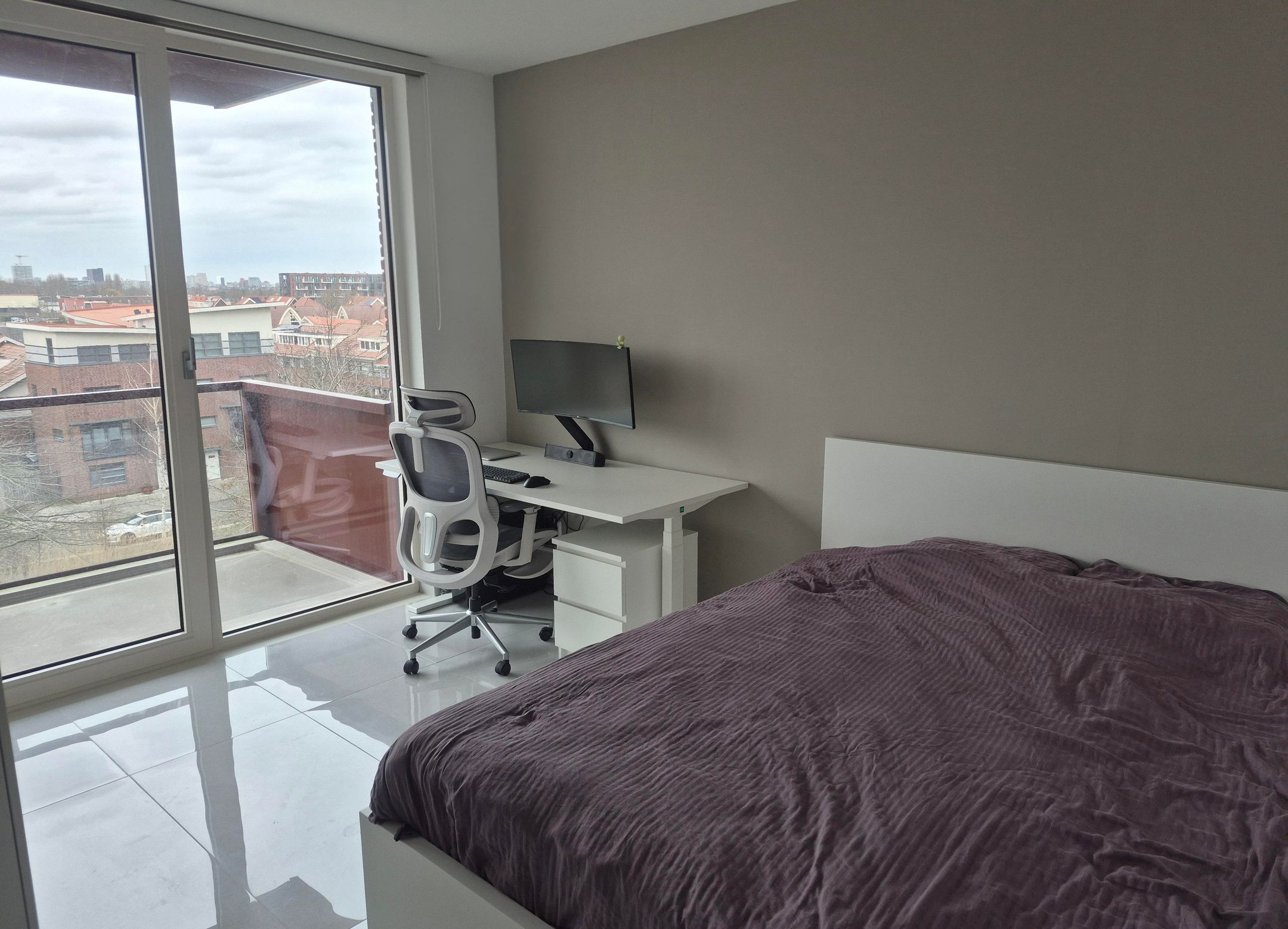 Foto 9 van Fascinatio Boulevard 704-B