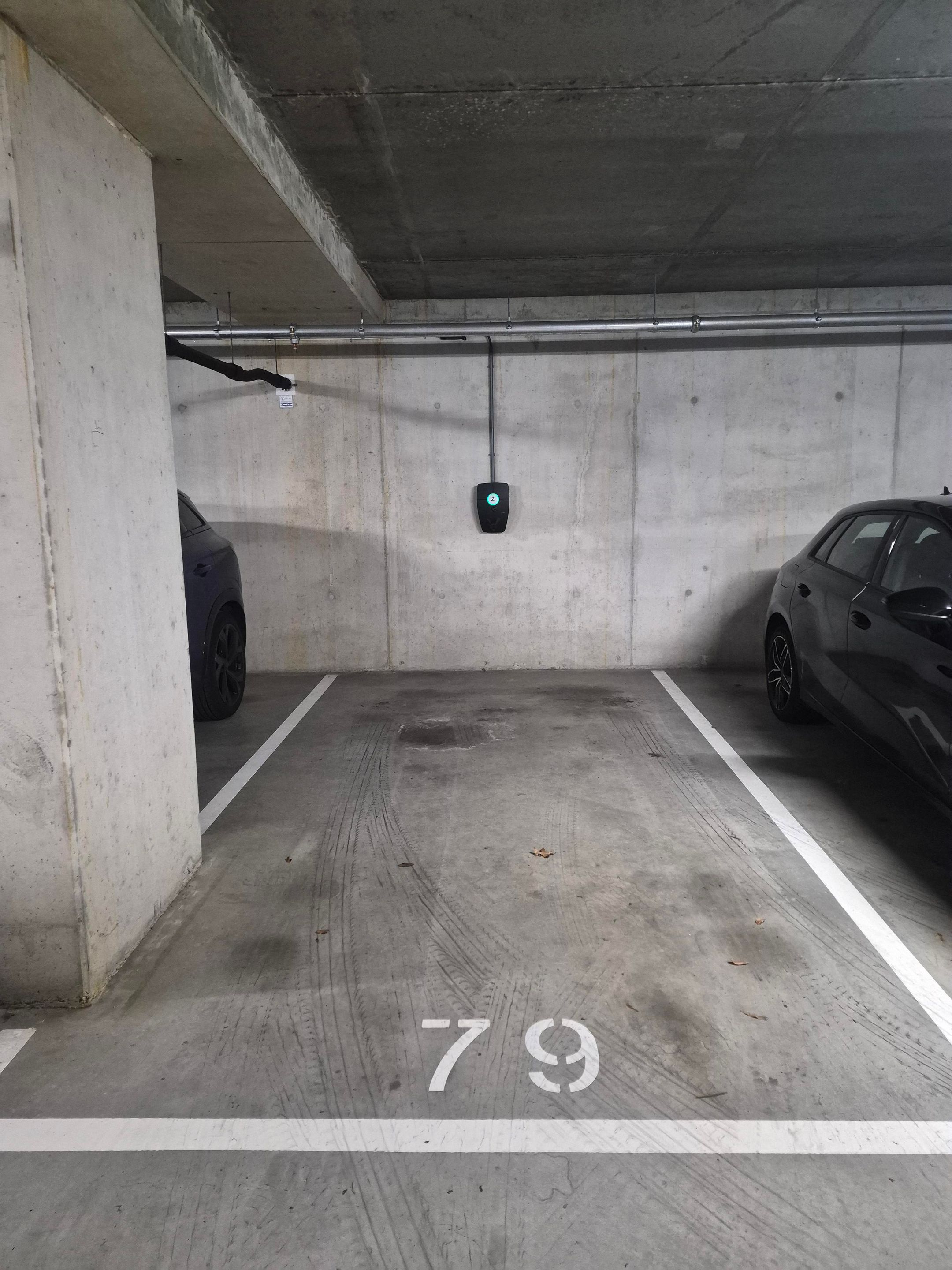 Foto 24 van Fascinatio Boulevard 704-B