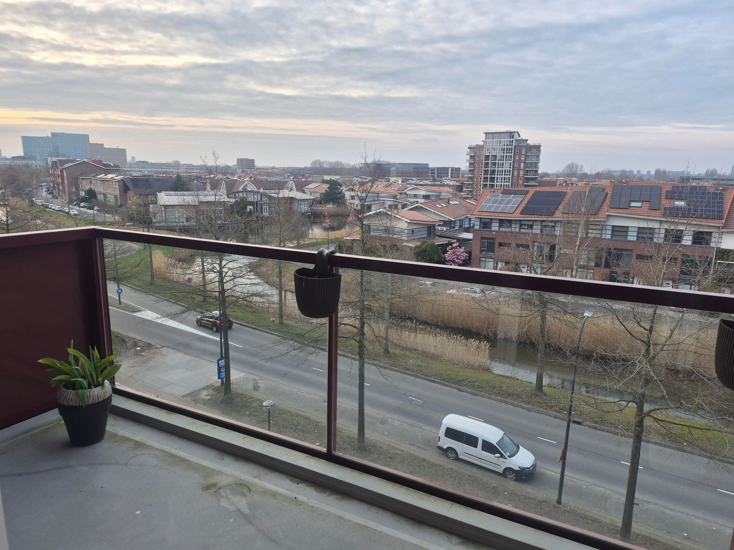 Foto 19 van Fascinatio Boulevard 704-B