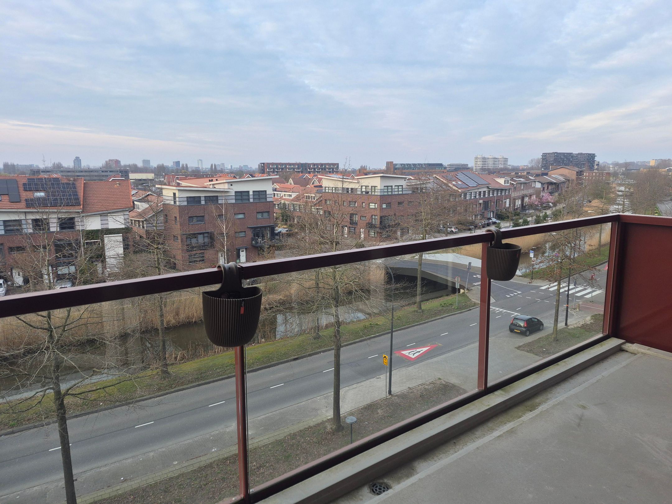 Foto 18 van Fascinatio Boulevard 704-B