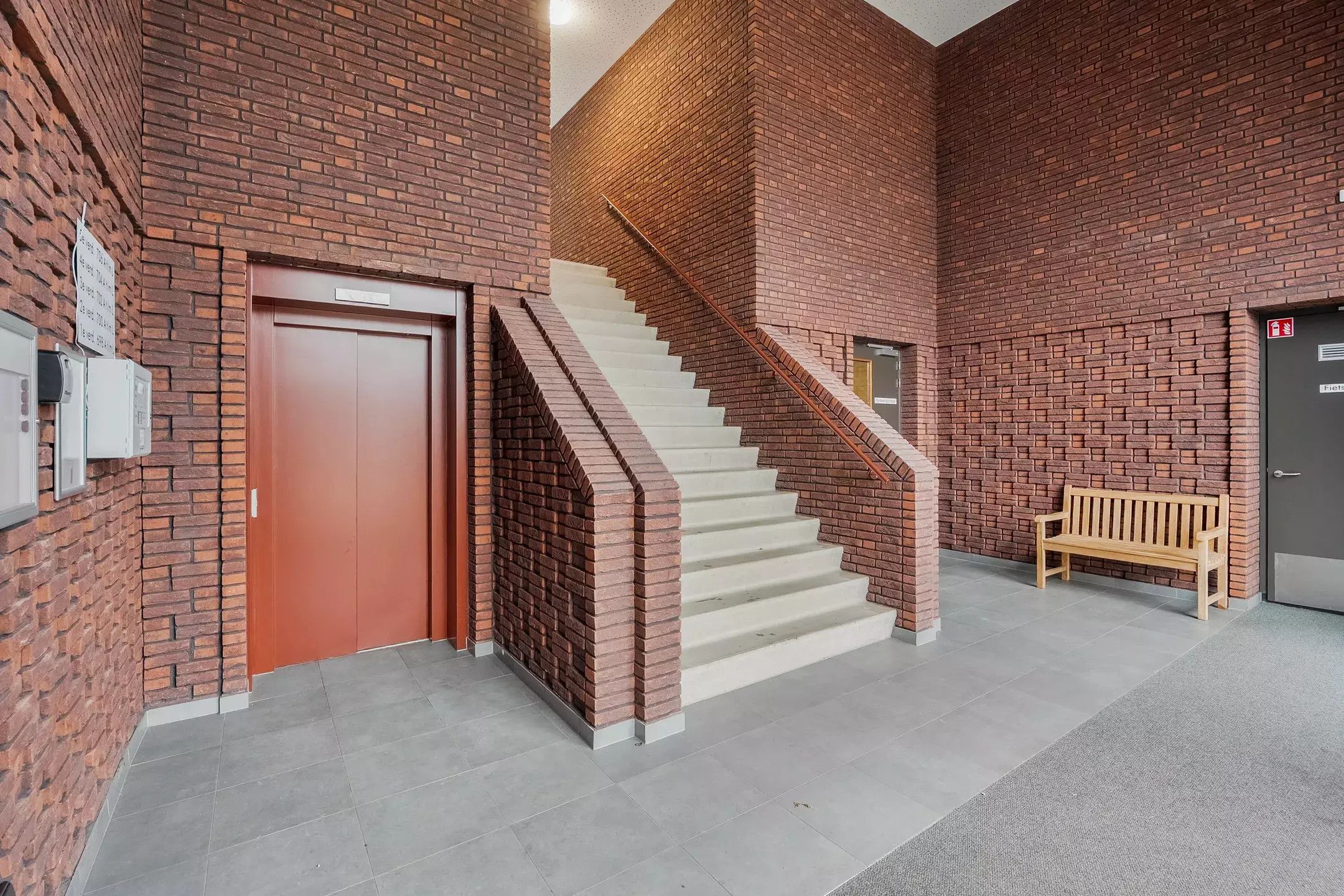 Foto 21 van Fascinatio Boulevard 704-B