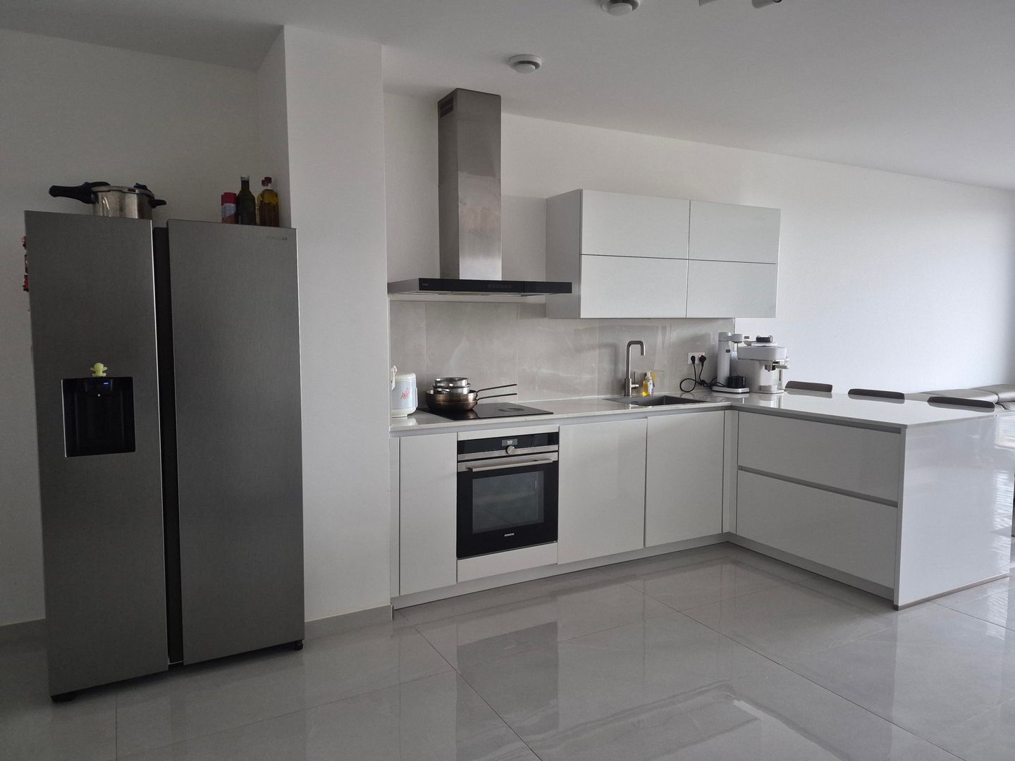 Foto 4 van Fascinatio Boulevard 704-B