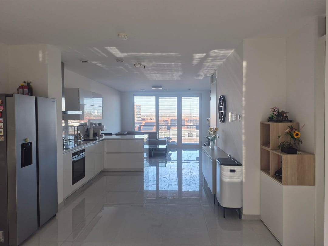 Foto 2 van Fascinatio Boulevard 704-B