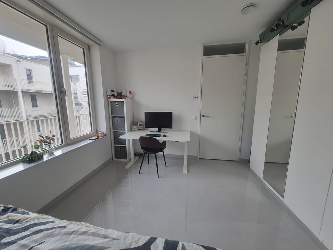 Foto 11 van Fascinatio Boulevard 704-B