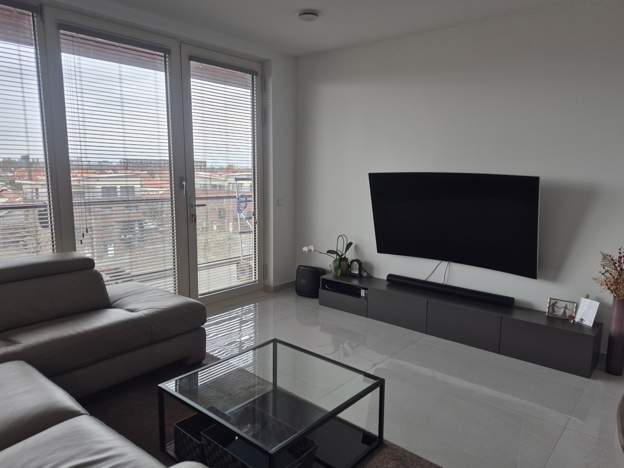 Foto 3 van Fascinatio Boulevard 704-B