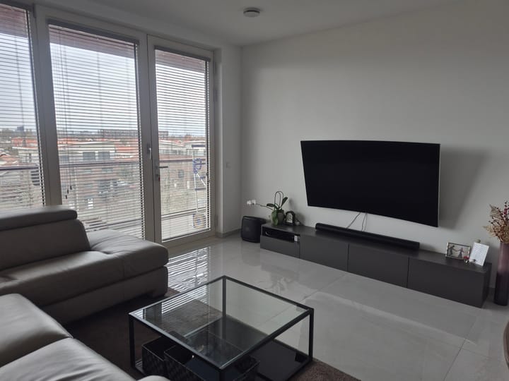 Foto 3 van Fascinatio Boulevard 704-B