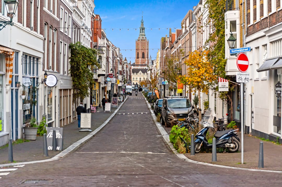 Foto 41 van Hooftskade 71