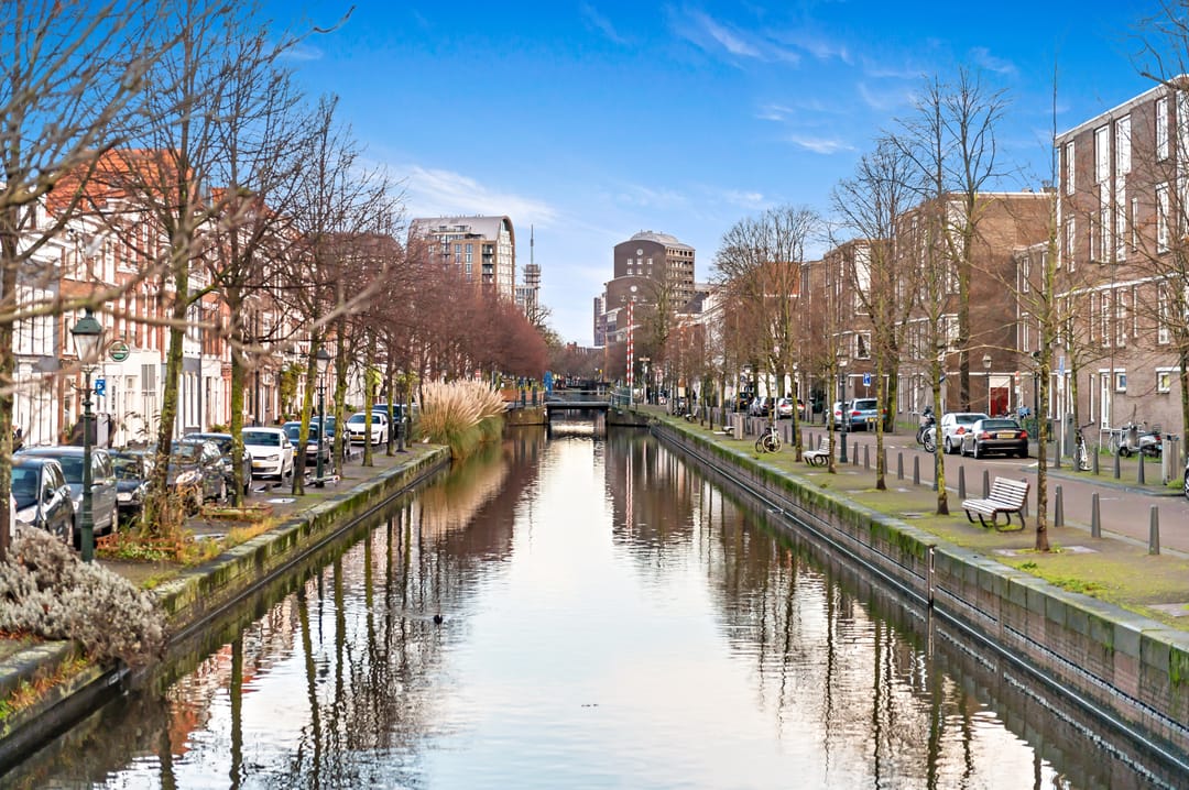 Foto 43 van Hooftskade 71