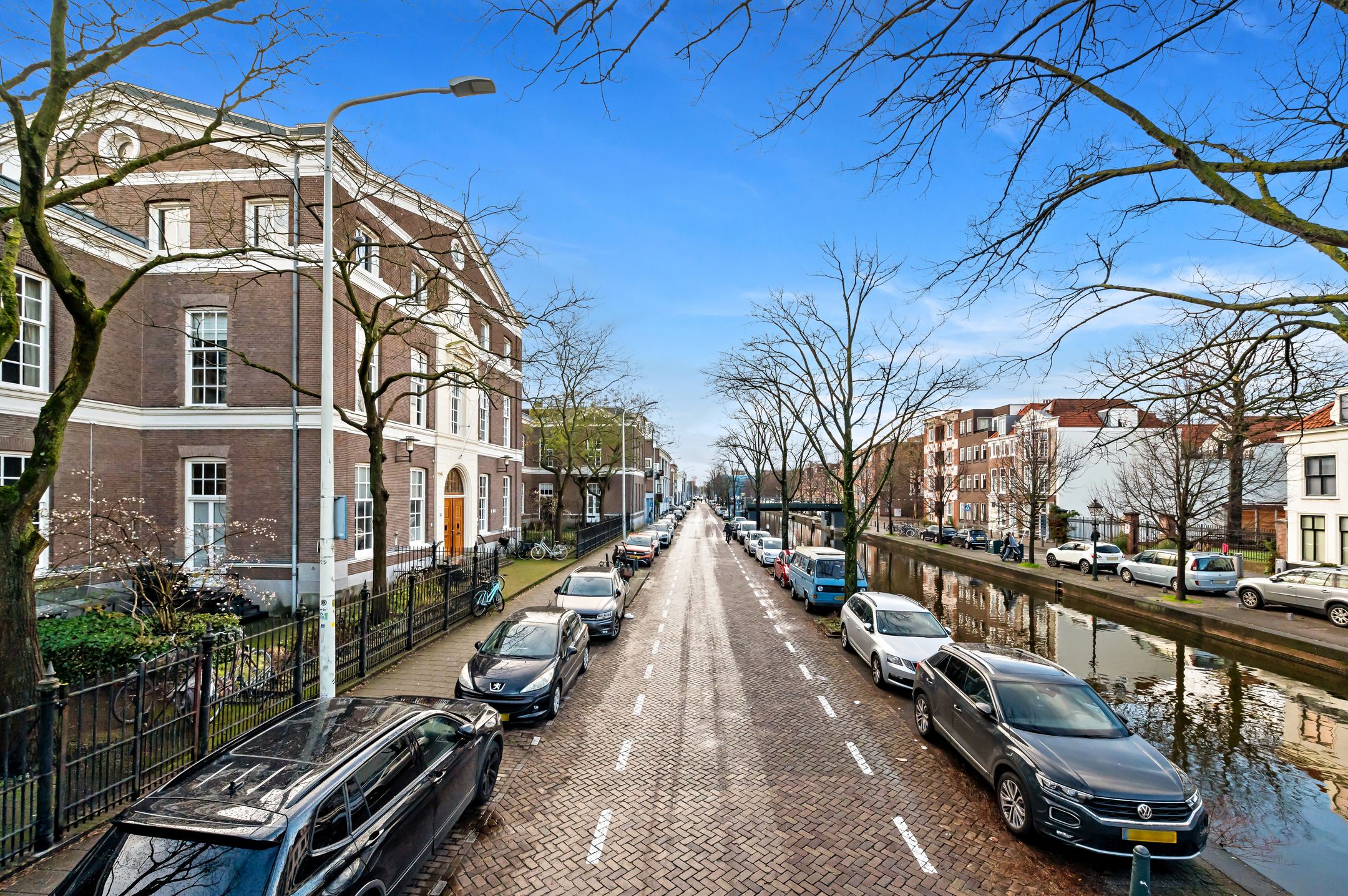 Foto 45 van Hooftskade 71