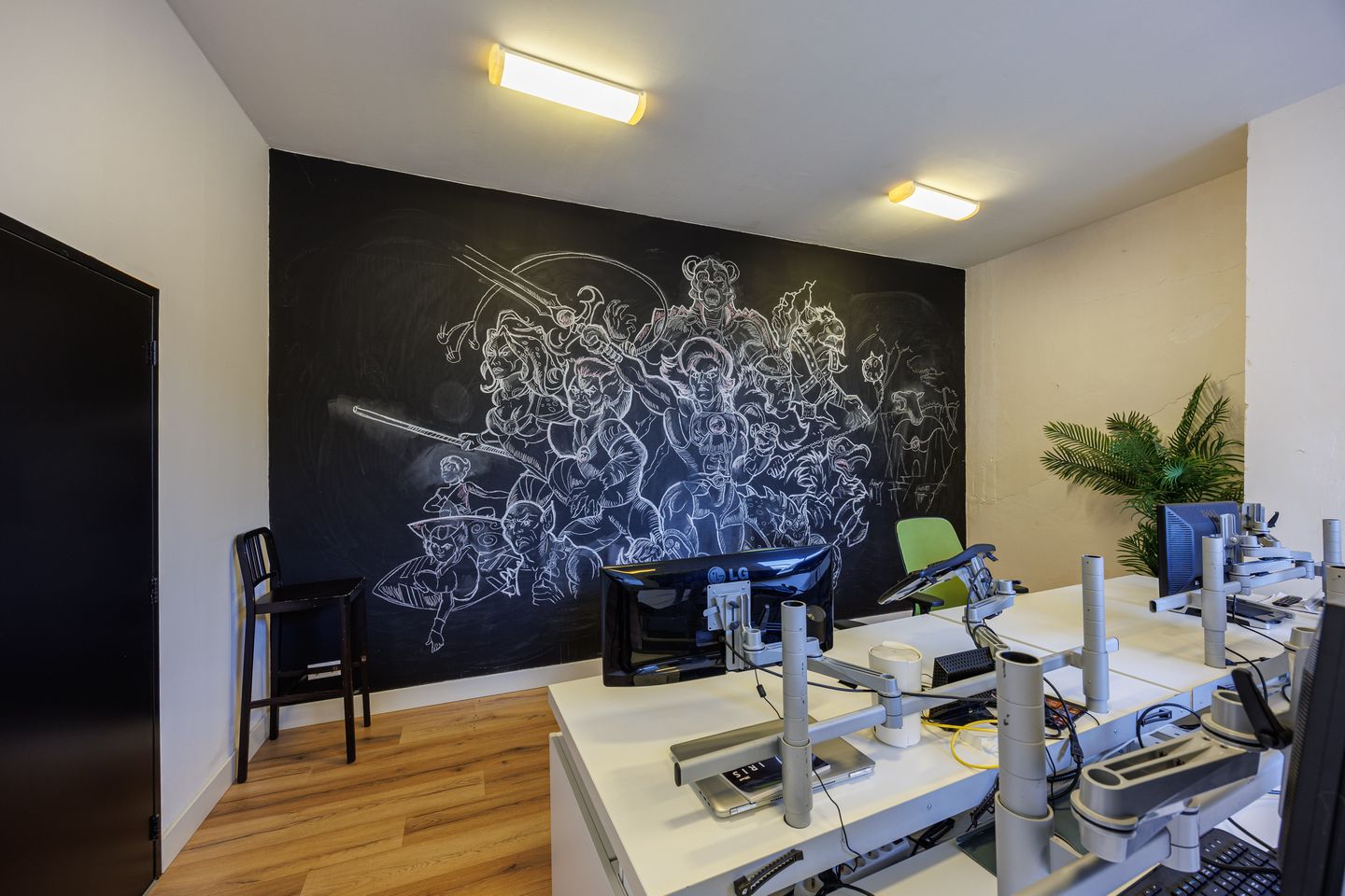 Bekijk foto 4 van Burgwal 45