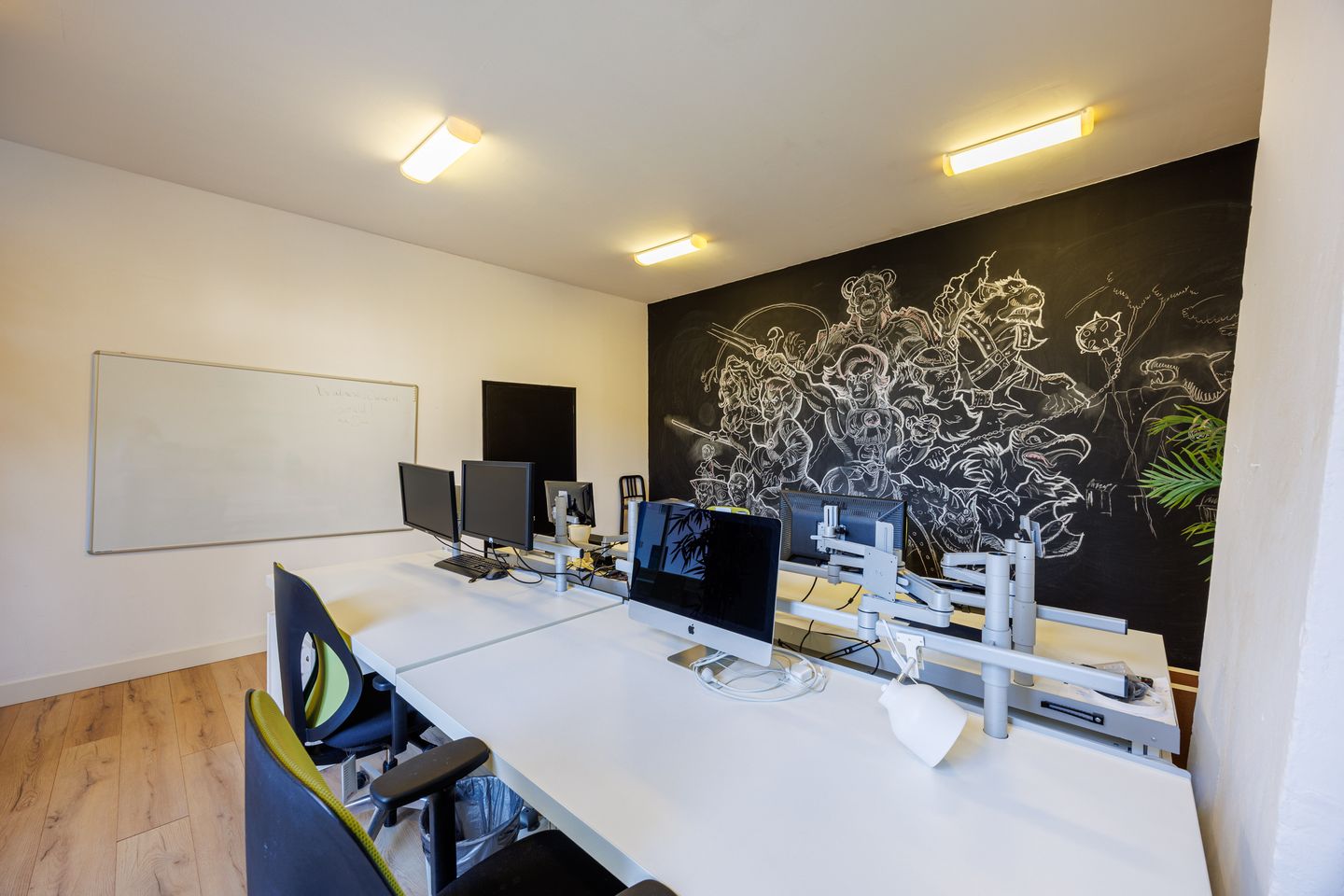 Bekijk foto 5 van Burgwal 45