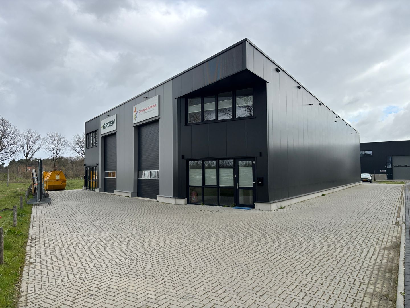 View photo 1 of Kabelstraat 3-b