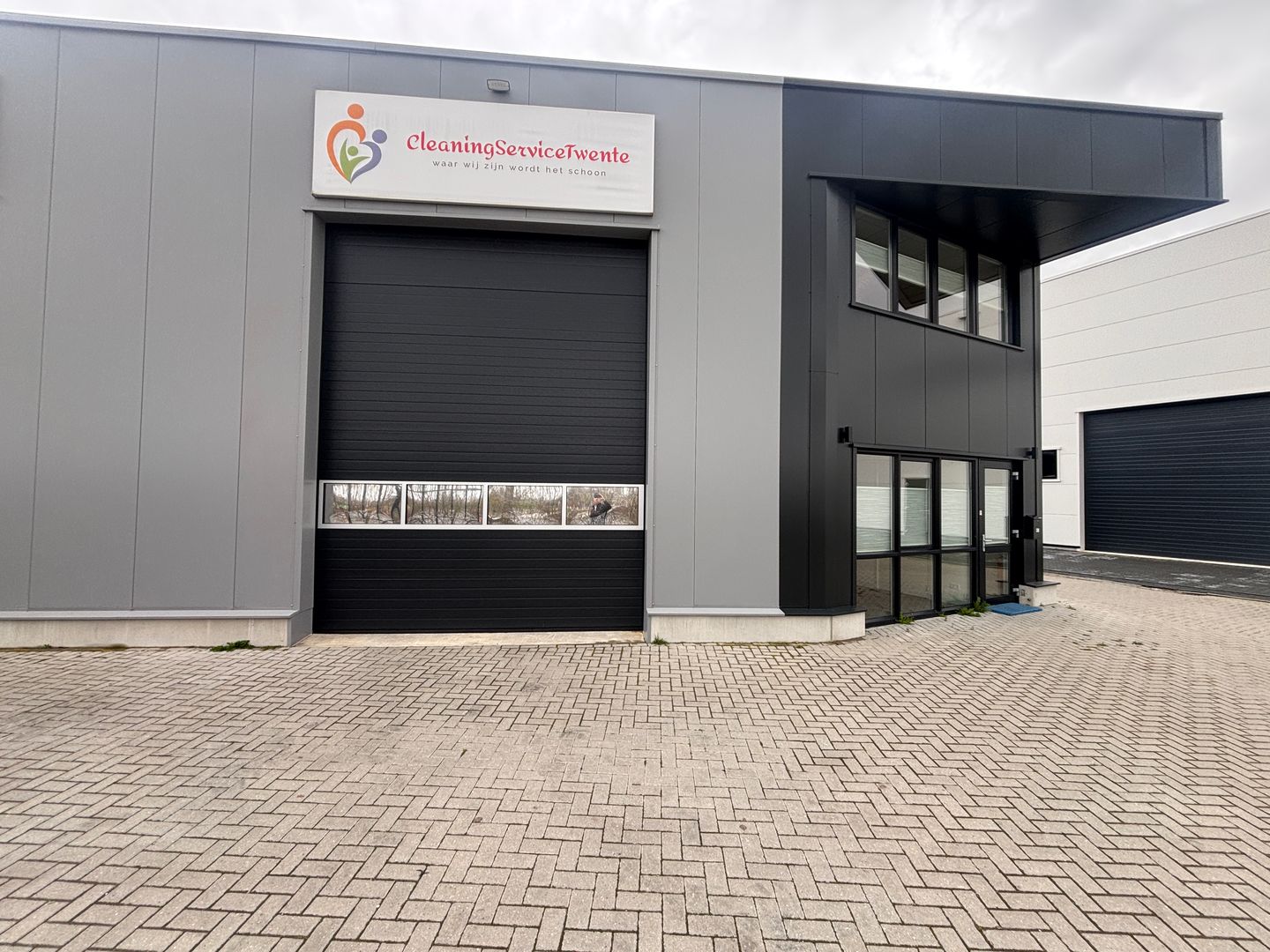 View photo 3 of Kabelstraat 3-b