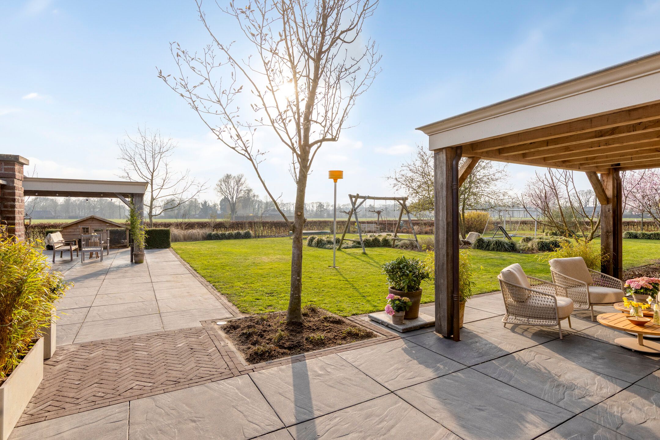 Foto 3 van Kameren 1-B