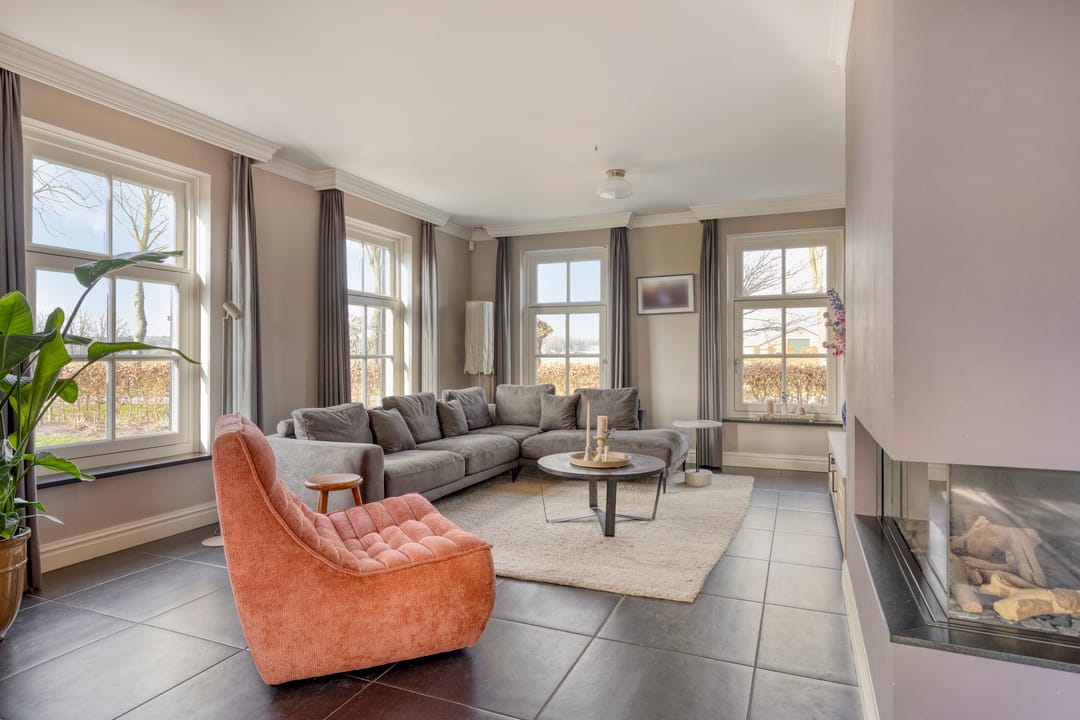 Foto 7 van Kameren 1-B