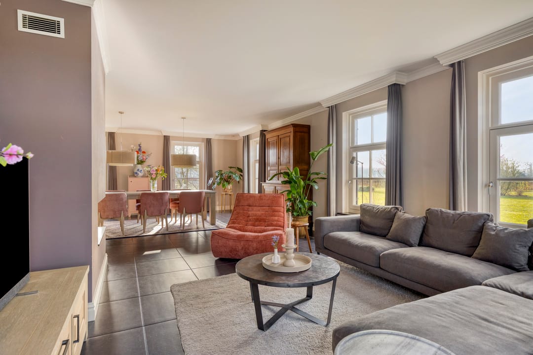 Foto 8 van Kameren 1-B