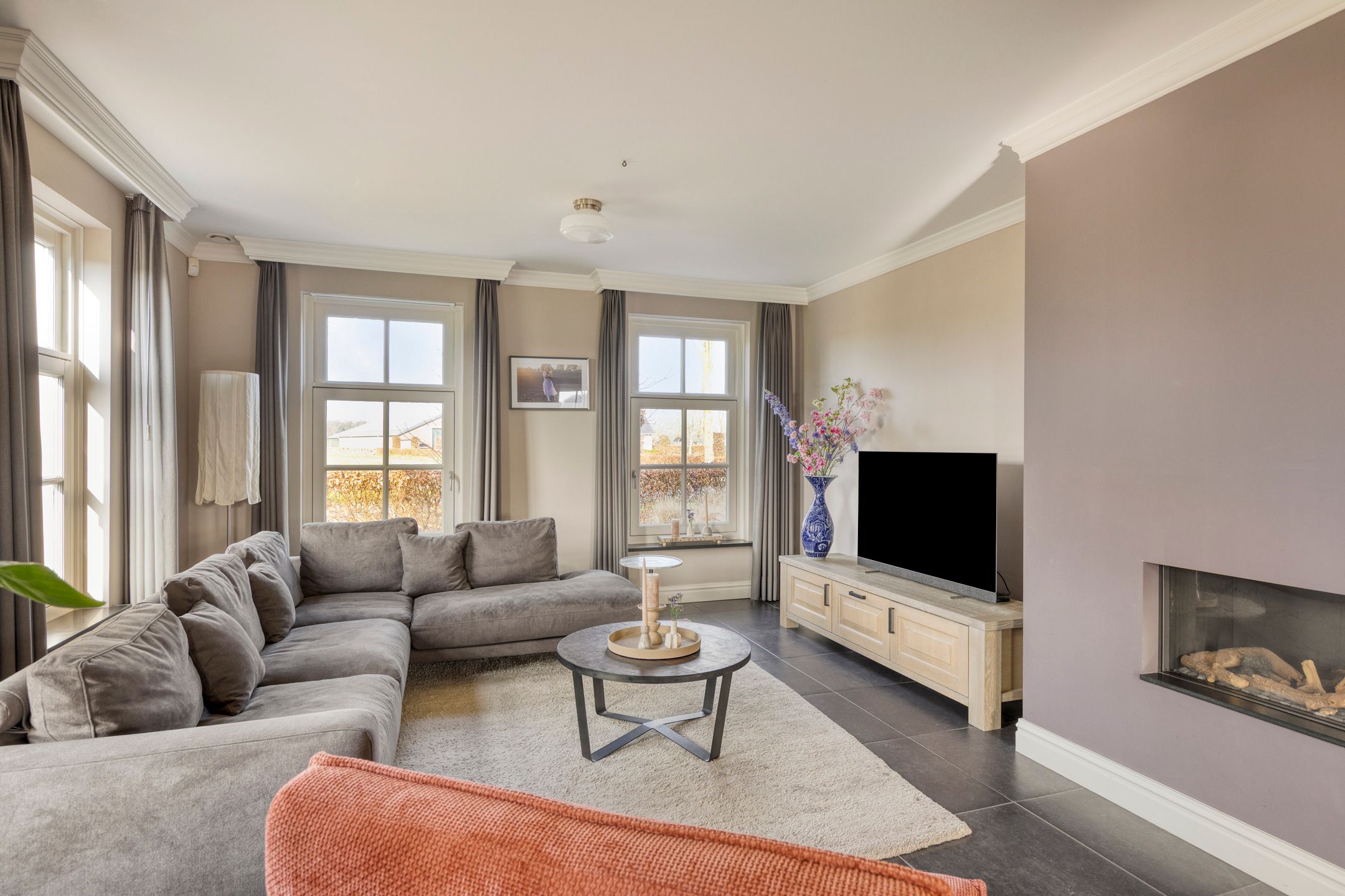 Foto 9 van Kameren 1-B