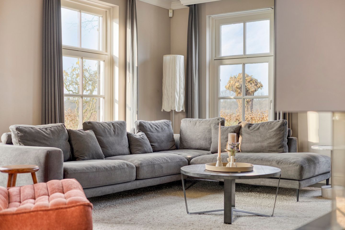 Foto 10 van Kameren 1-B