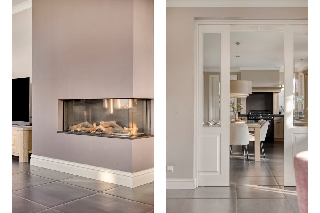 Foto 11 van Kameren 1-B