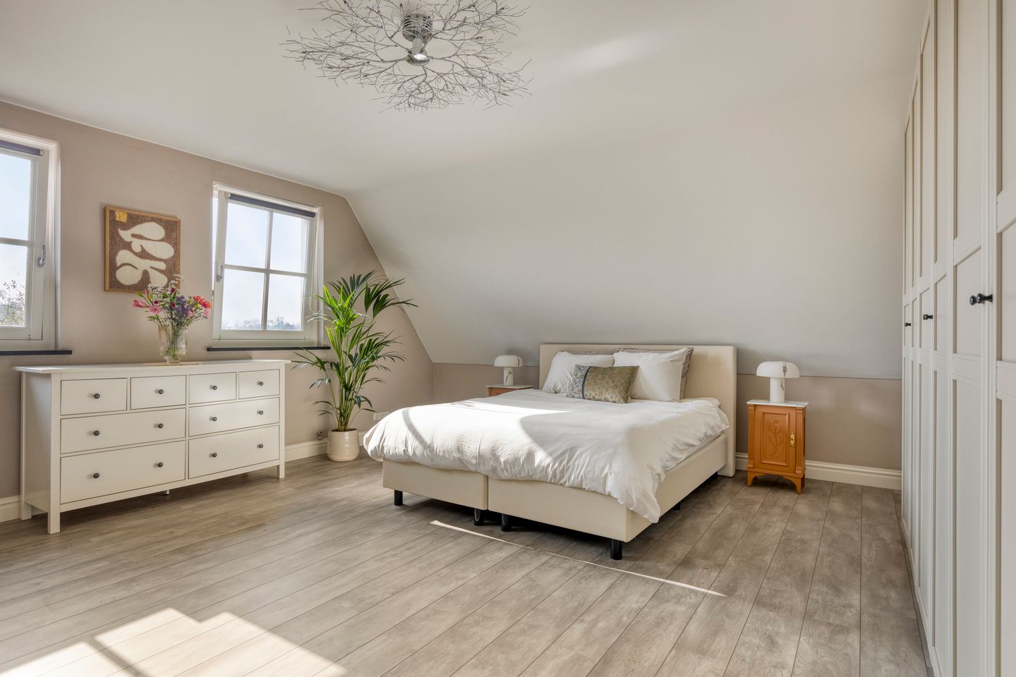 Foto 35 van Kameren 1-B