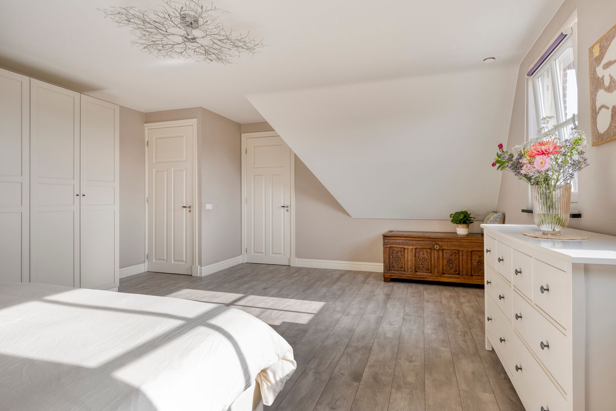 Foto 36 van Kameren 1-B