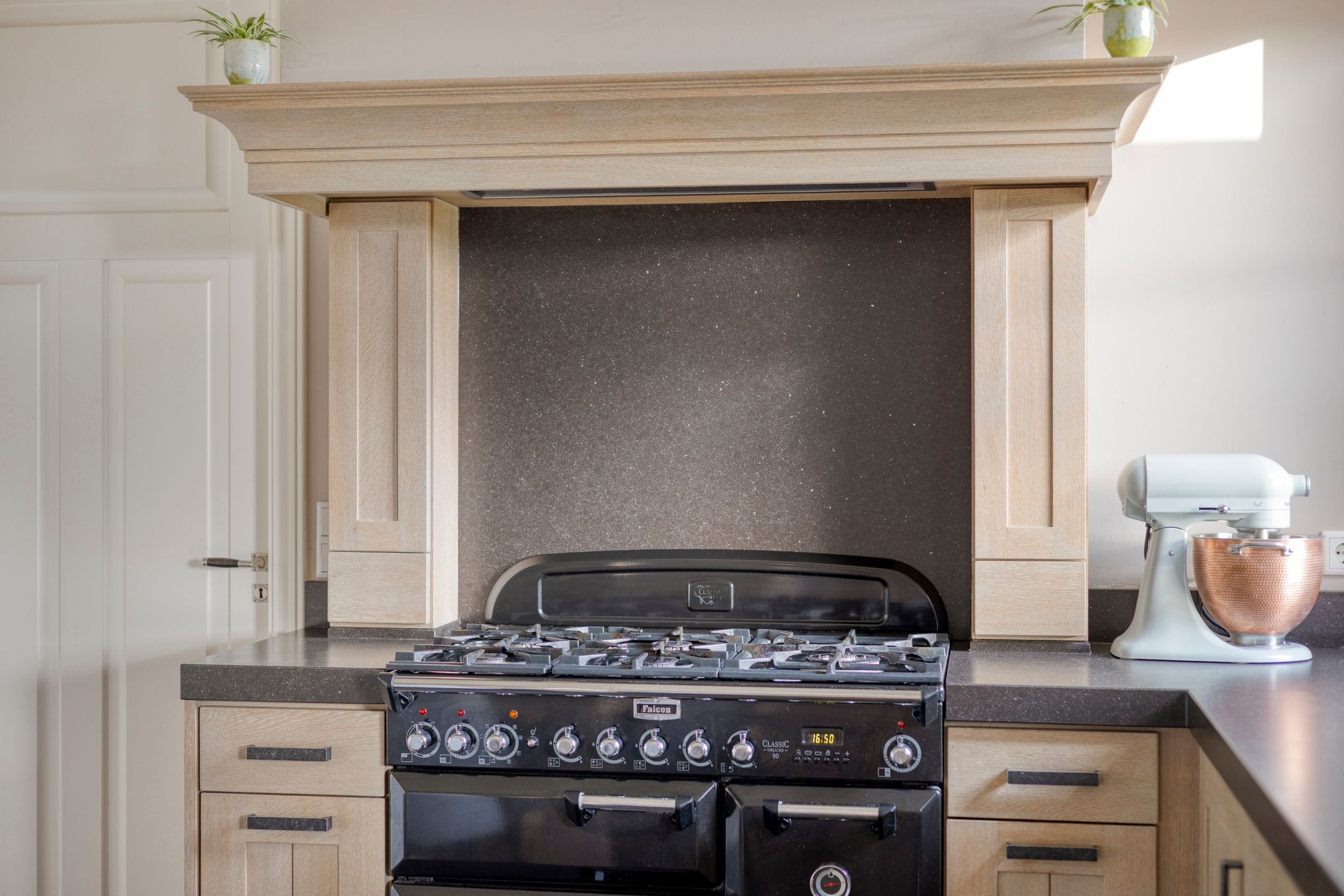 Foto 18 van Kameren 1-B