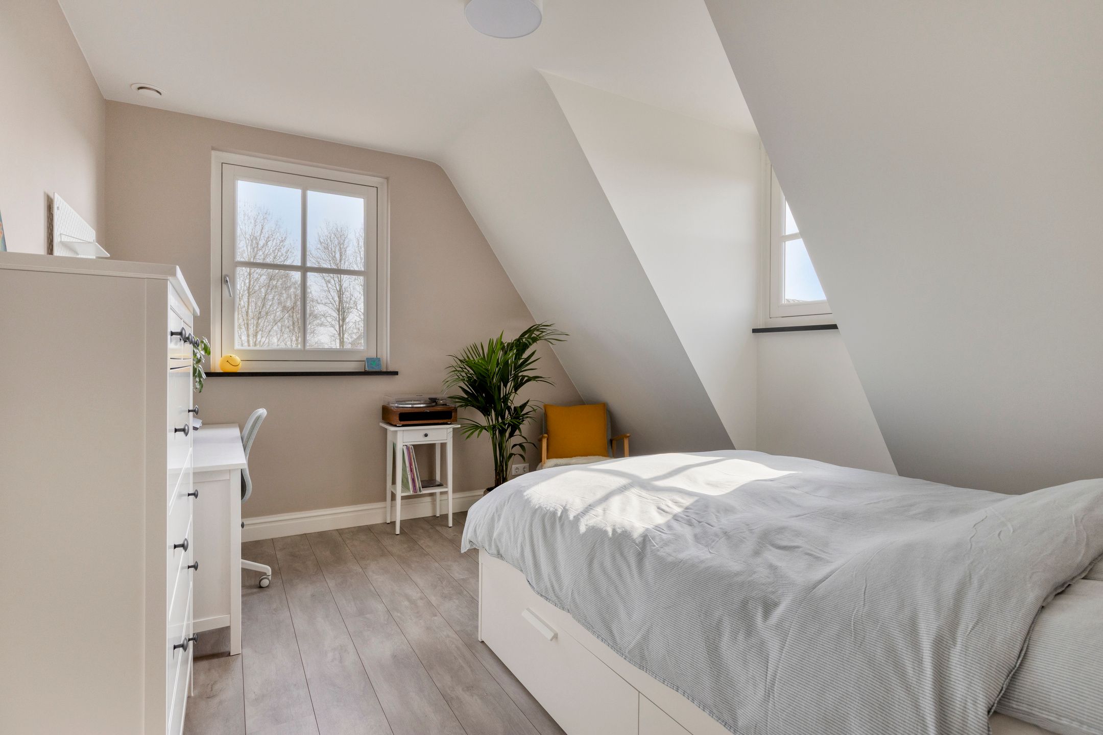 Foto 42 van Kameren 1-B