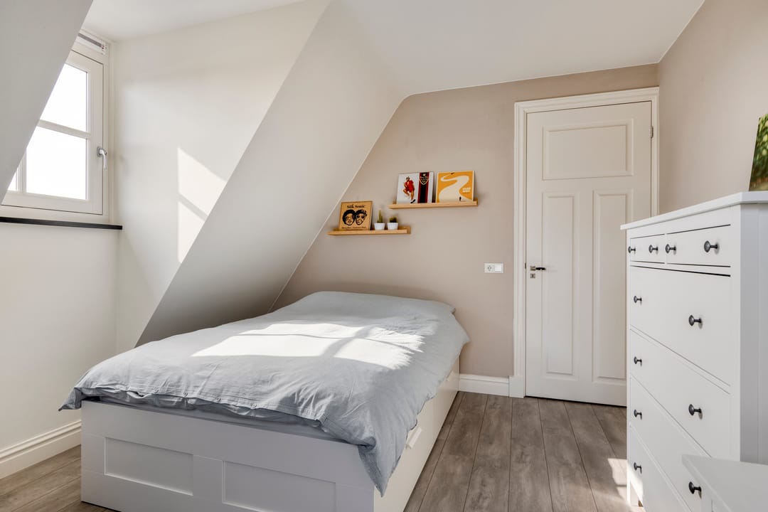 Foto 43 van Kameren 1-B