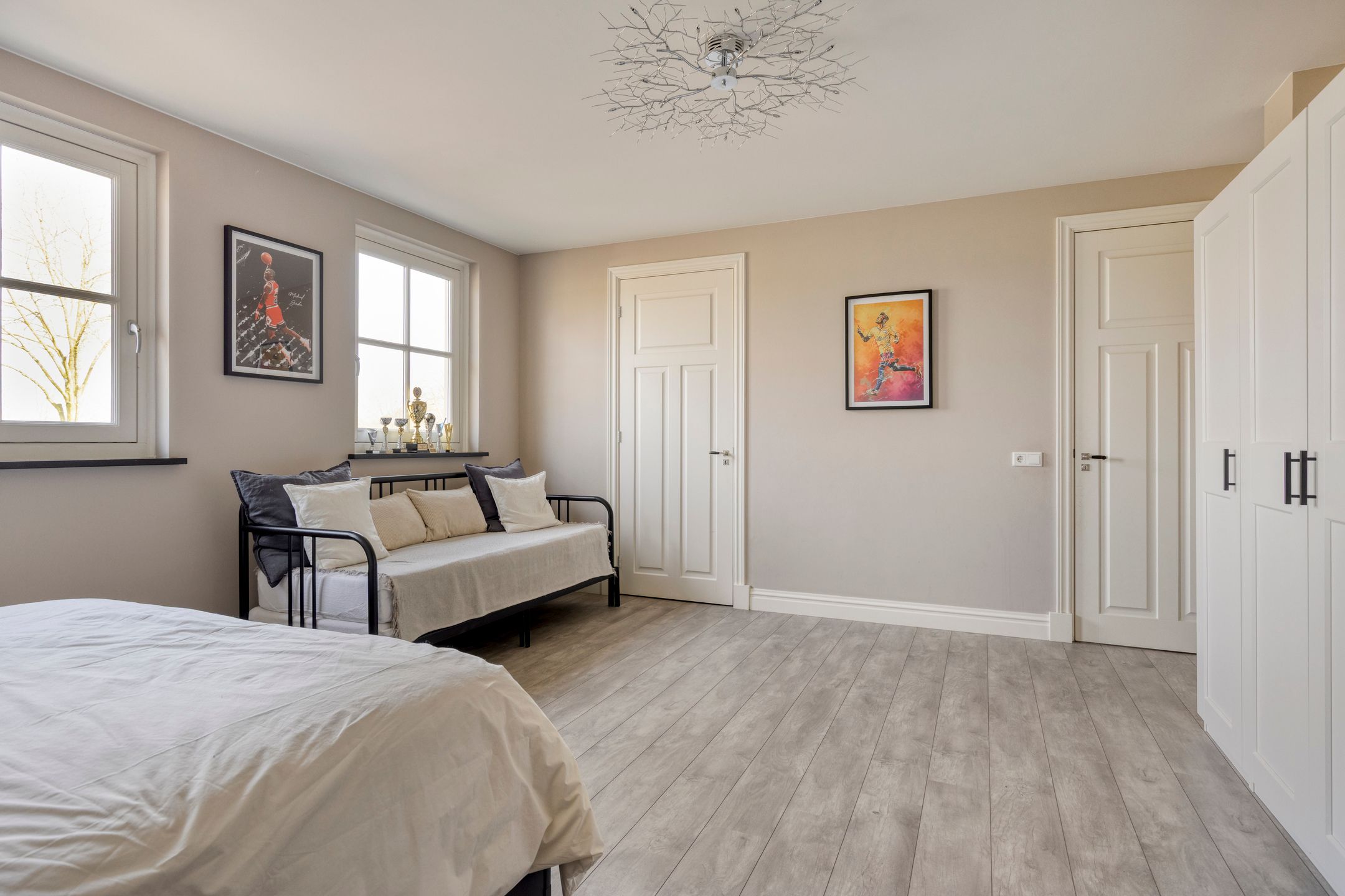 Foto 45 van Kameren 1-B