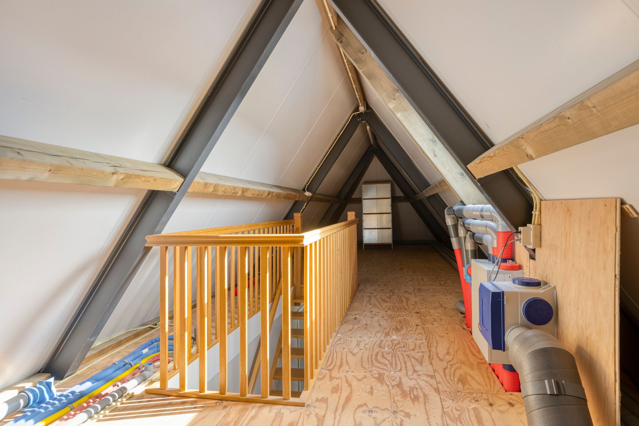 Foto 48 van Kameren 1-B