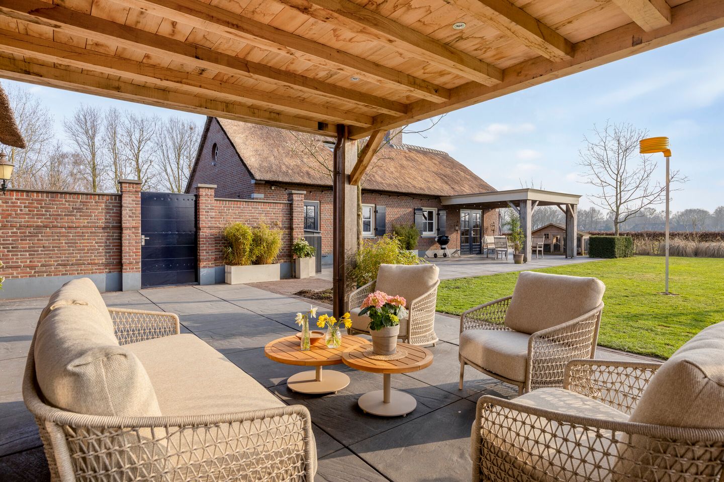 Foto 49 van Kameren 1-B