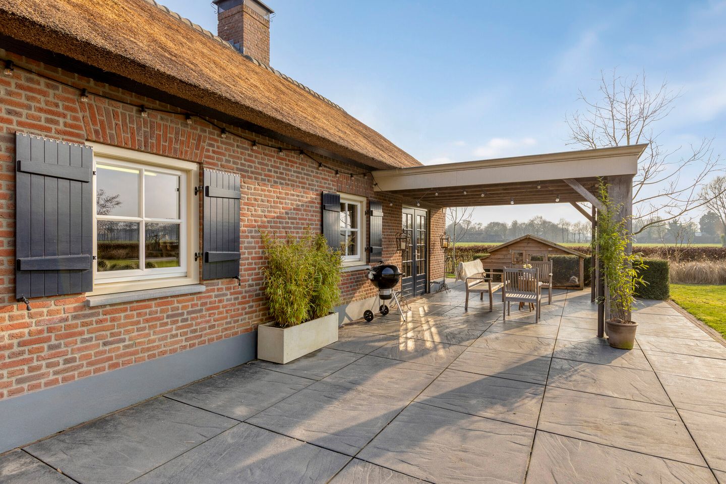 Foto 50 van Kameren 1-B